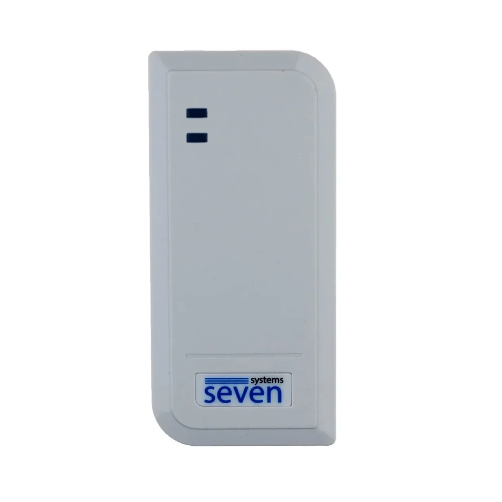 SEVEN CR-7462w MF+EM Контроллер со встроенным считывателем