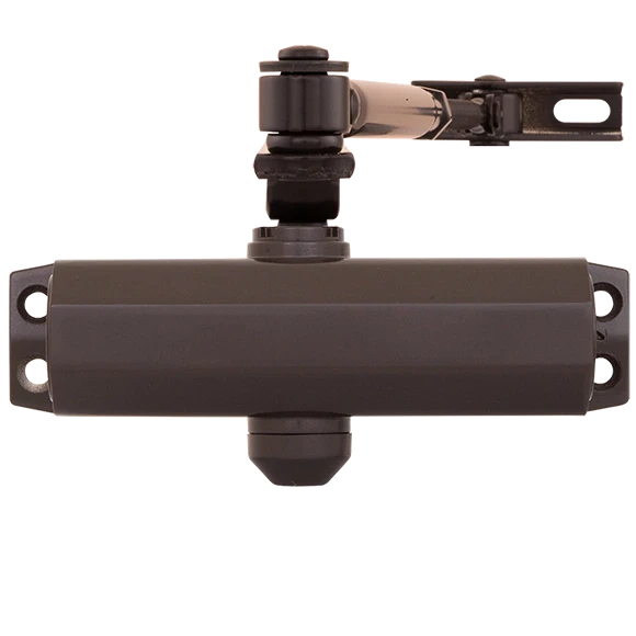 Дотягувач RYOBI *9900 9903 DARK_BRONZE 