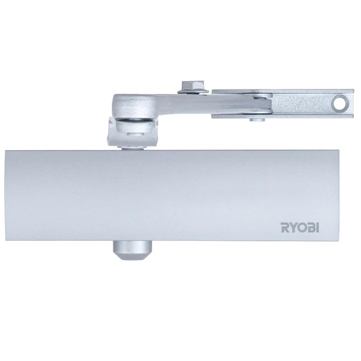 RYOBI 1200 D-1200 SILVER Доводчик