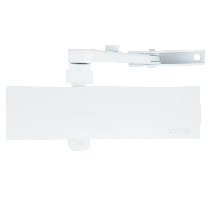 RYOBI 1200 D-1200 WHITE Доводчик