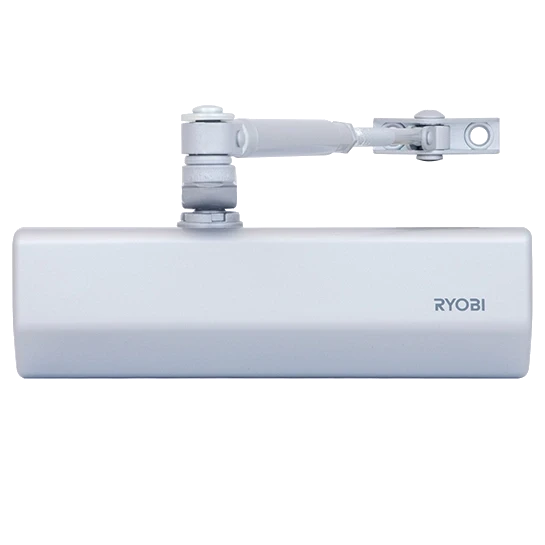 RYOBI *1500 D-1554 SILVER Доводчик