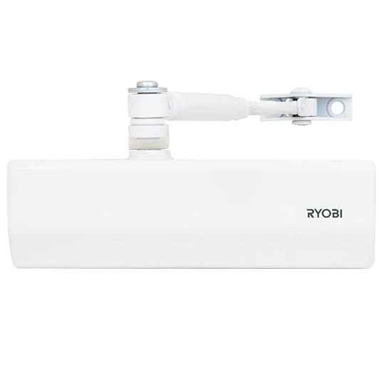 Дотягувач YOBI *1500 D-1554 GLOSSY_WHITE 