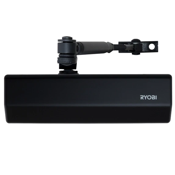 Дотягувач RYOBI *1500 D-1554 BLACK 