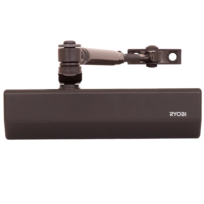 Дотягувач RYOBI 2000 D-2055V DARK_BRONZE