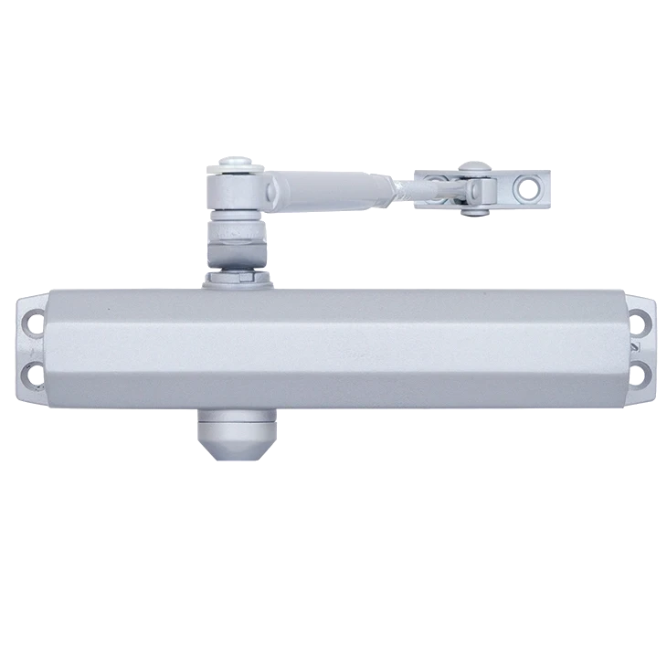 Дотягувач RYOBI 2000 D-2005V SILVER 