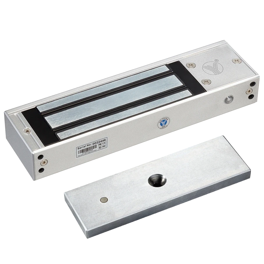 Yli Electronic YM-500N(LED)-DS Электромагнитный замок