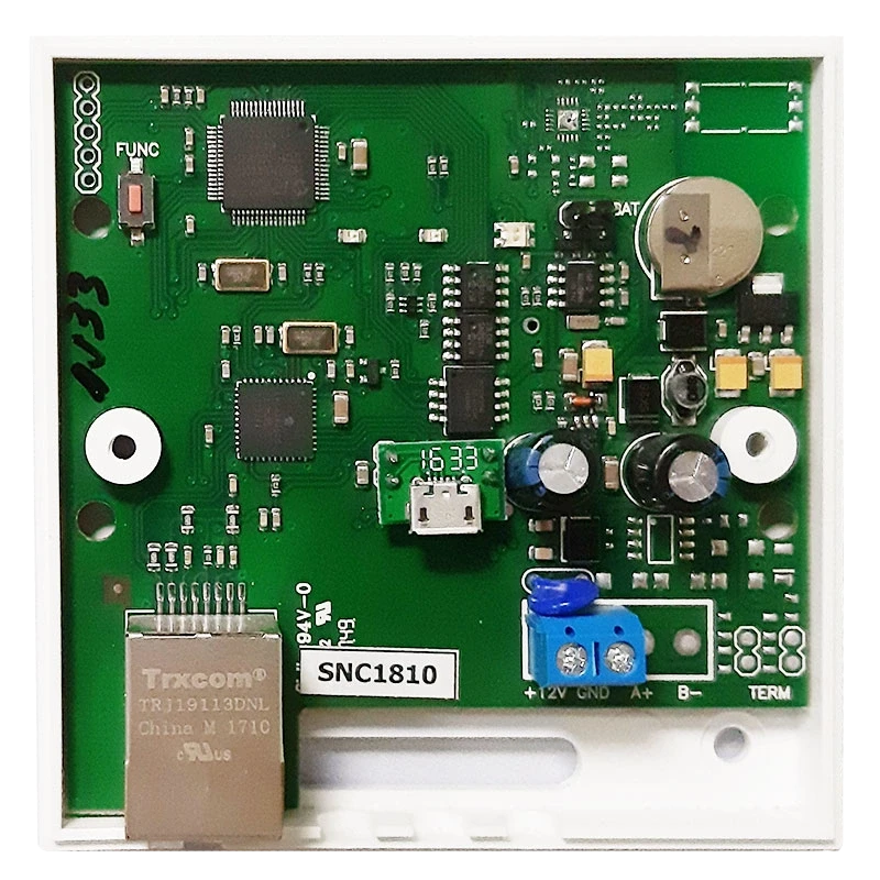 U-Prox IC A Контроллер