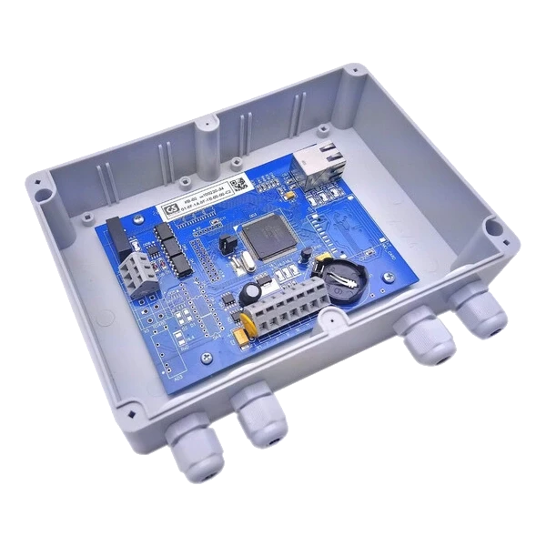 КВ-02NET-П Контроллер