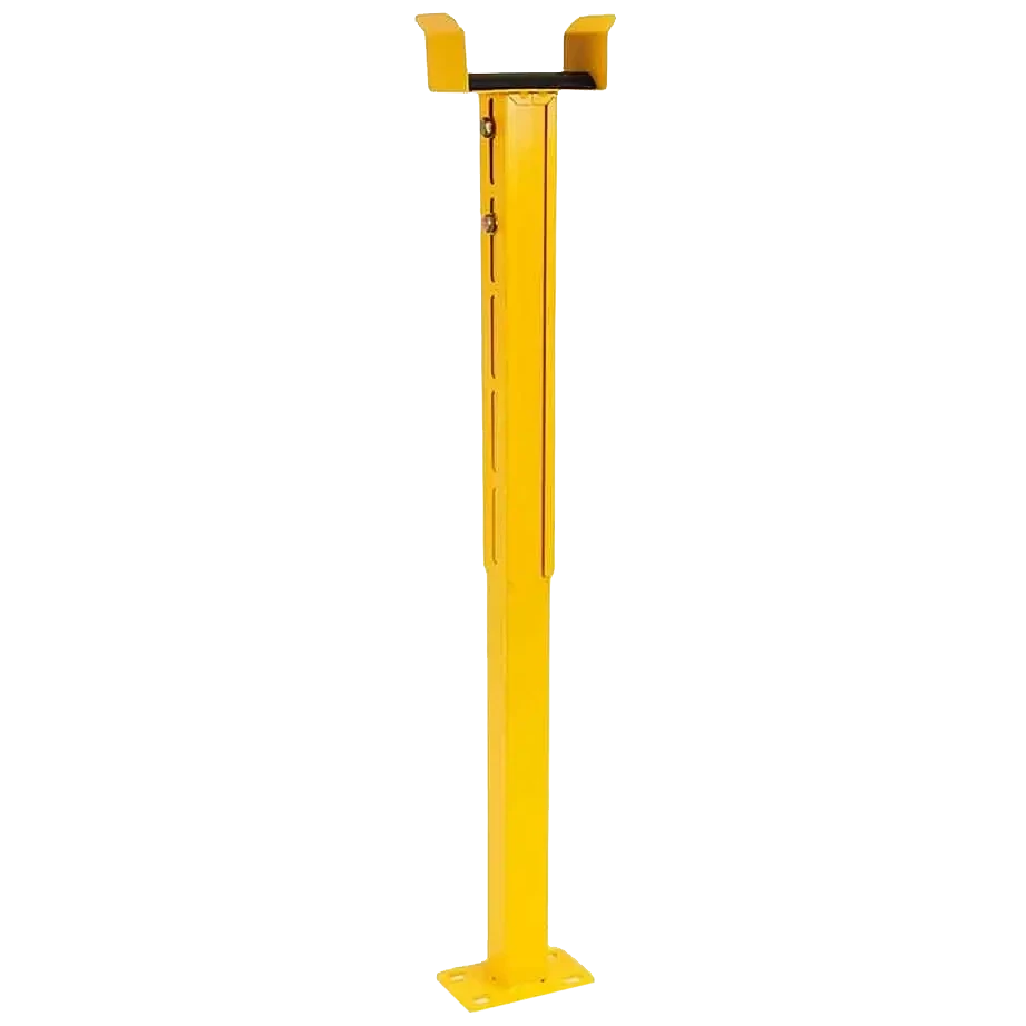 ZKTeco CMP200 Telescopic Boom Bracket Стійка для стріли шлагбауму