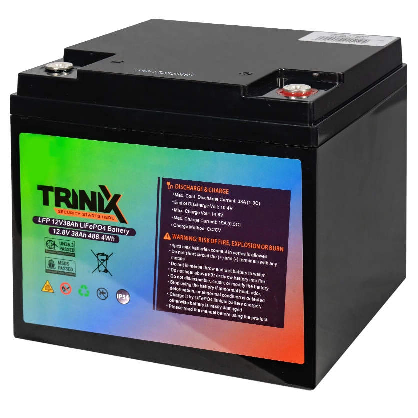 Акумулятори