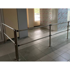 Ограда, Класик О-КС-1, L=1010-1500 мм, съемная