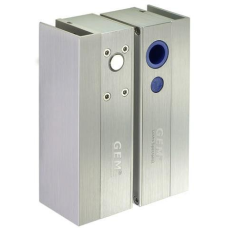 Електрозасув EB-300 VGL 