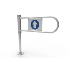 Ворітця механічні ФОРМА МК-3.0 (Хвіртка)