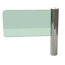 Ворітця електропривідні "Елегант"