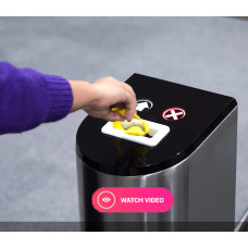 Стовп Card Collector DaoSafe DSSP6001A