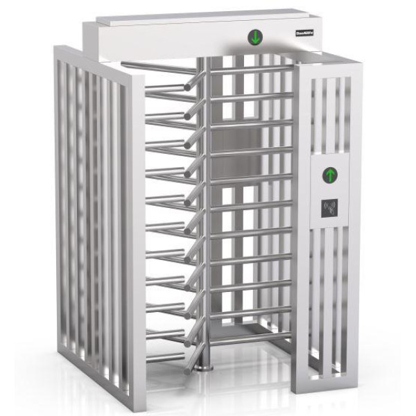 Повнозростовий турнікет DaoSafe DS401
