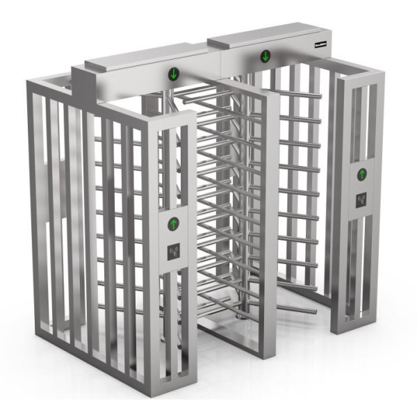 Повнозростовий турнікет DaoSafe DS401FS DaoSafe DS402