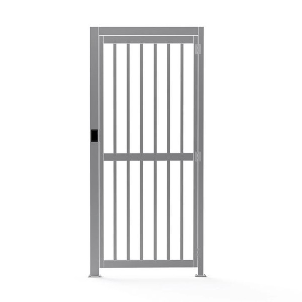 Турникет полноростовой DaoSafe DSSP6004 (калитка)